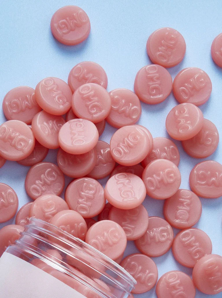 Hair Vitamins