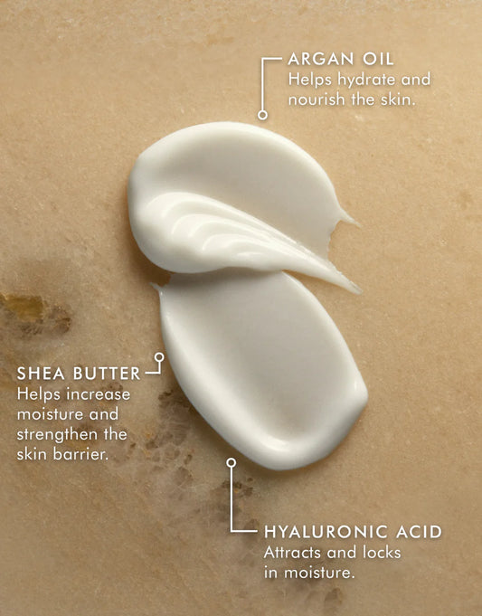 Hand Cream Spa Du Maroc