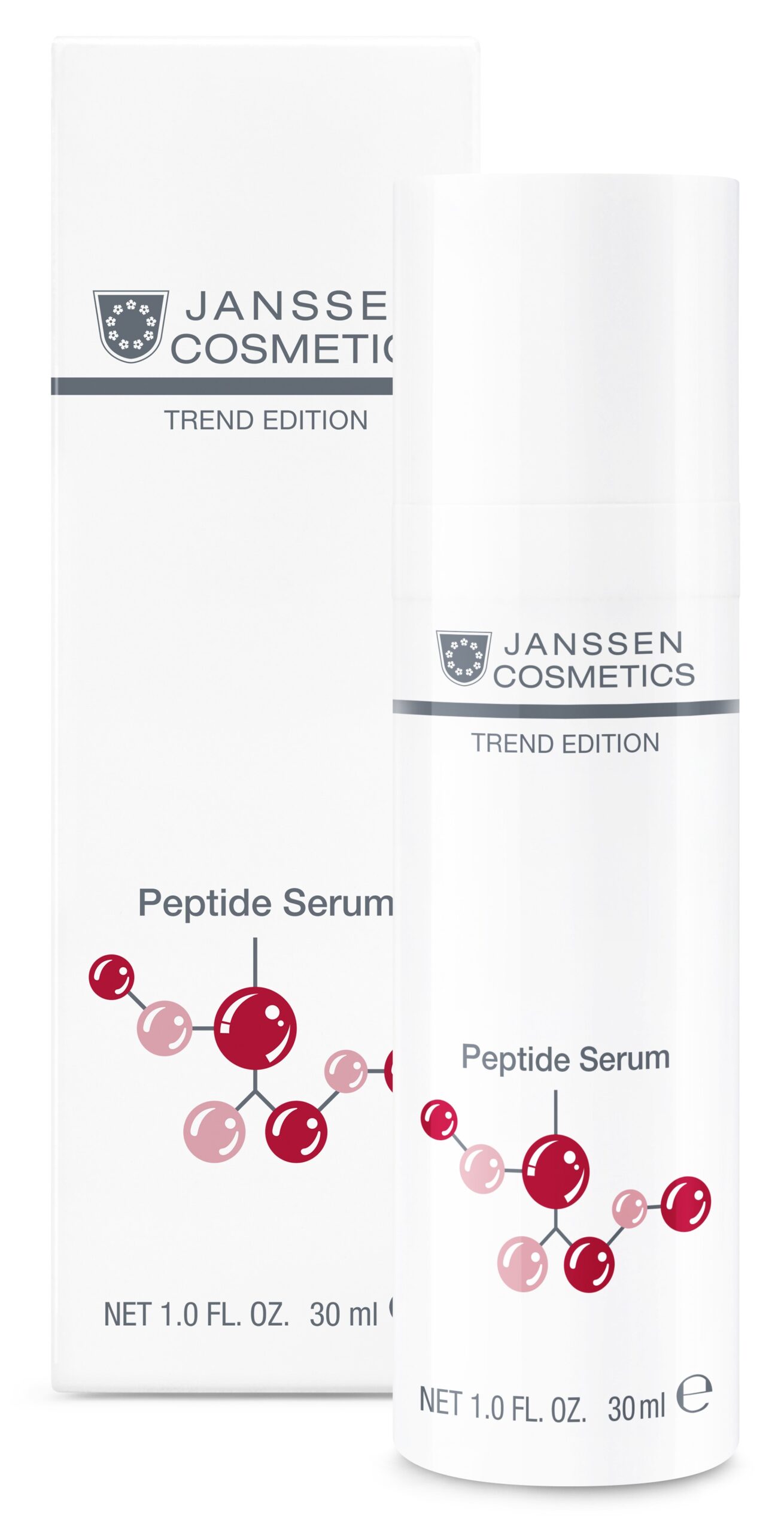 Peptide Serum 30ml
