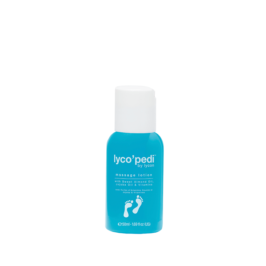 Lyco´Pedi Massage Lotion 50ml