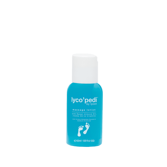 Lyco´Pedi Massage Lotion 50ml