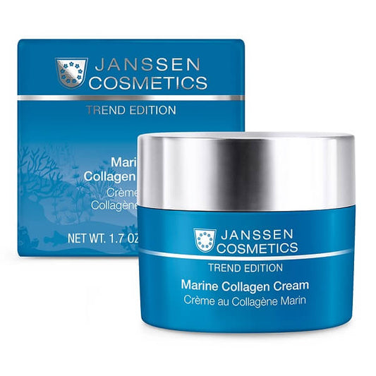 Muska.is - Marine Collagen
