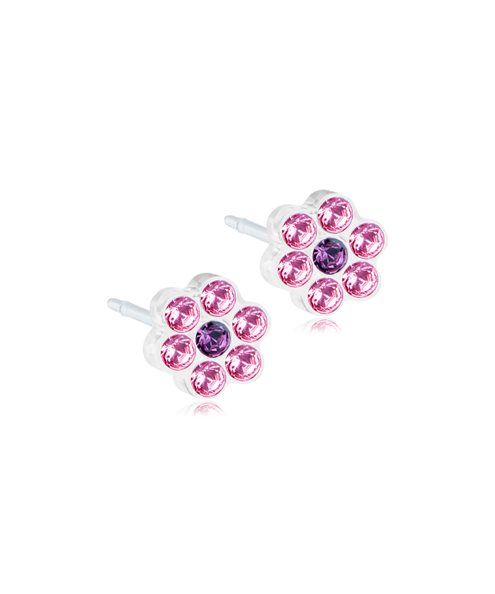 Medical Plastic - Daisy L.Rose & Amethyst
