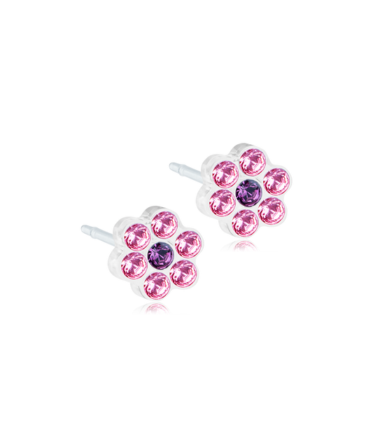 Medical Plastic - Daisy L.Rose & Amethyst