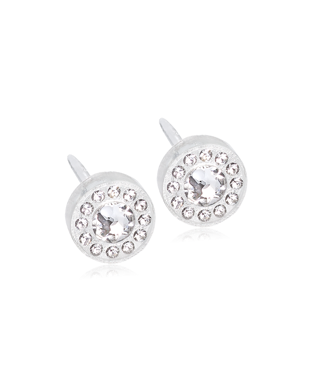 Medical Plastic - Brilliance Halo Crystal