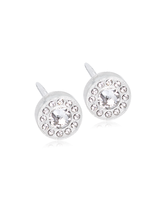 Medical Plastic - Brilliance Halo Crystal