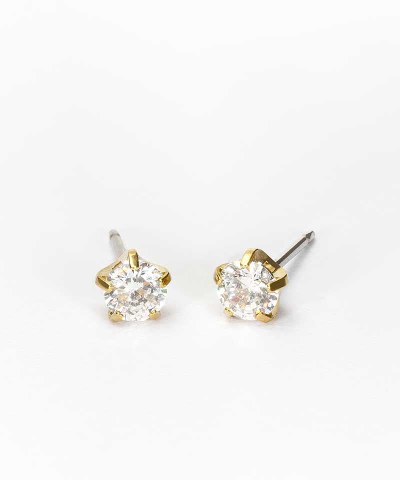Tiffany Precious Earring