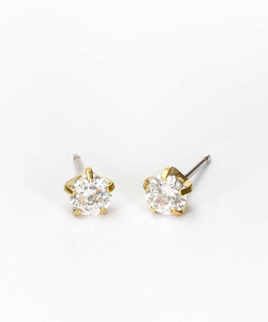 Tiffany Precious Earring