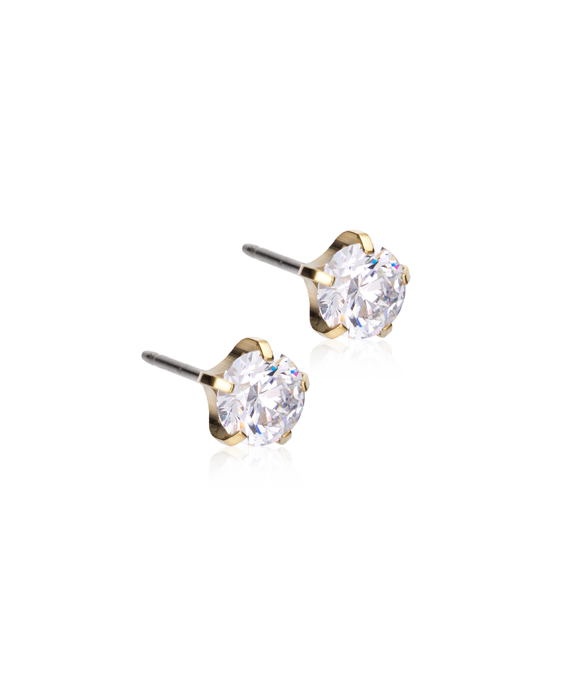 Tiffany Precious Earring