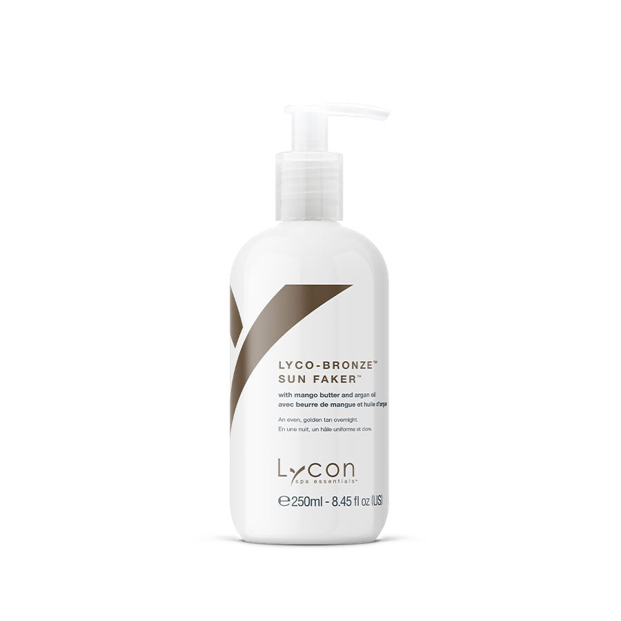 Lycon Bronze Sun Faker 250 ml