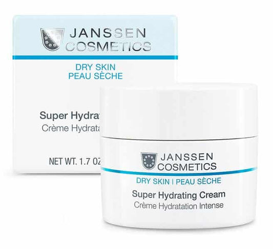 Super Hydrating Cream