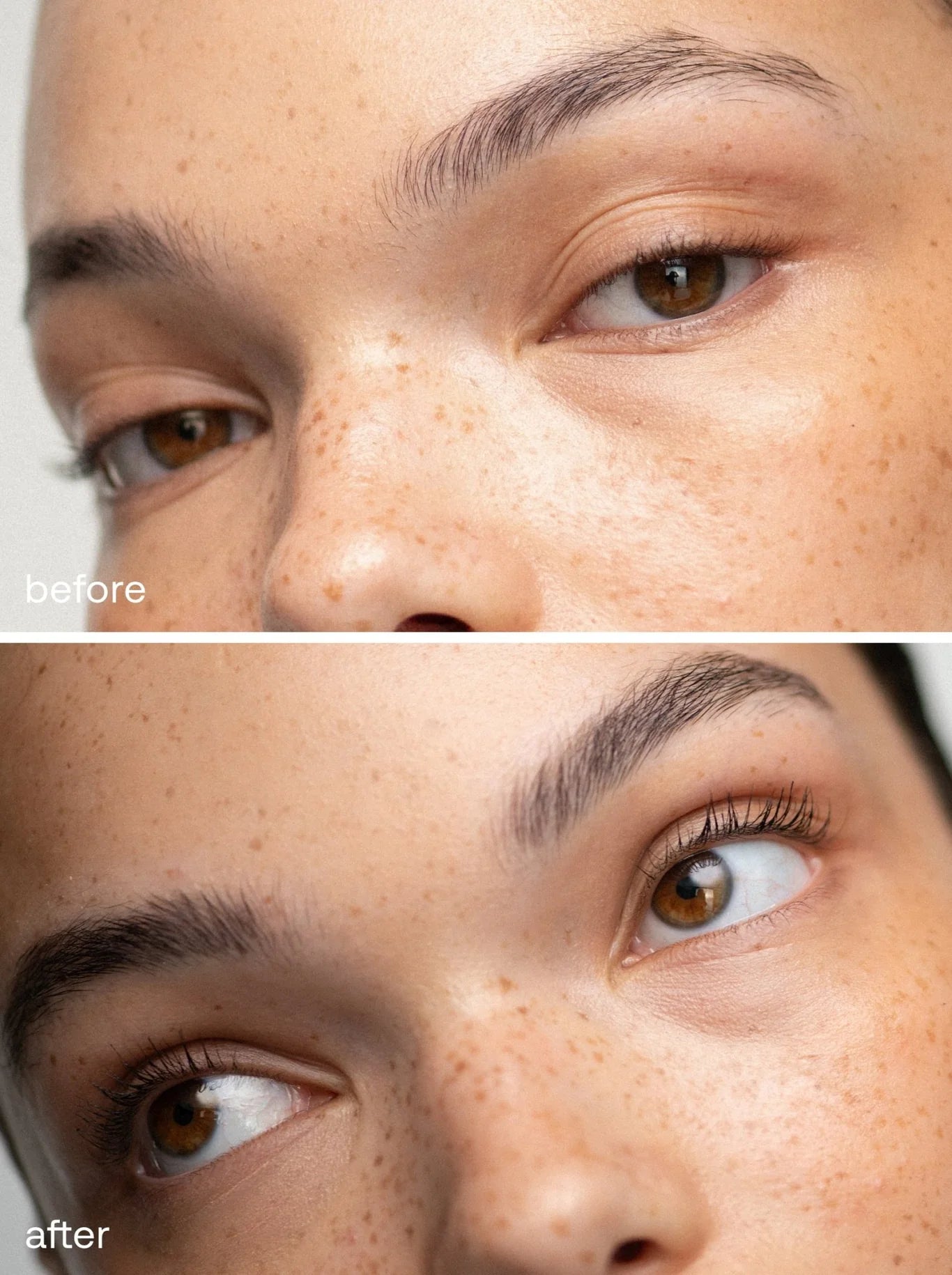 Volume Boost Mascara