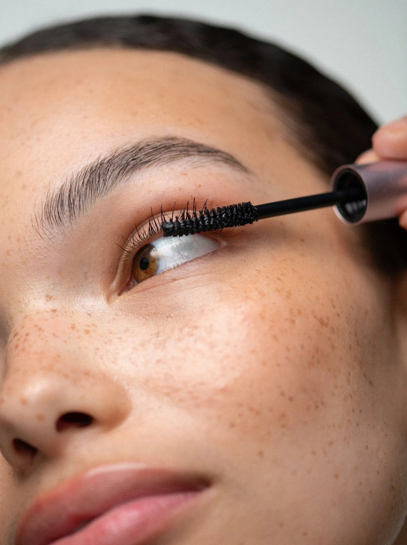 Volume Boost Mascara