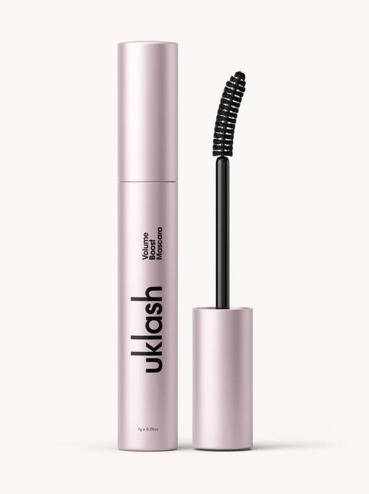 Volume Boost Mascara